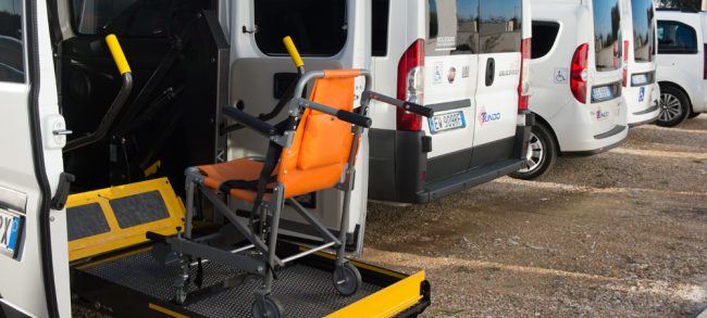 Disabili senza scuolabus: l'assicurazione è scaduta