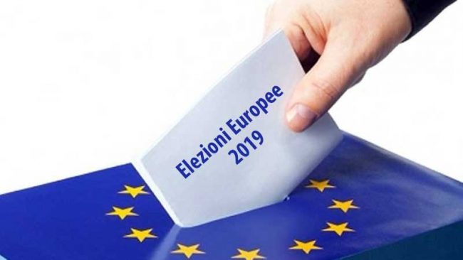 Risultati immagini per elezioni europee